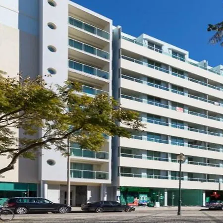 Katavento Hotel Monte Gordo