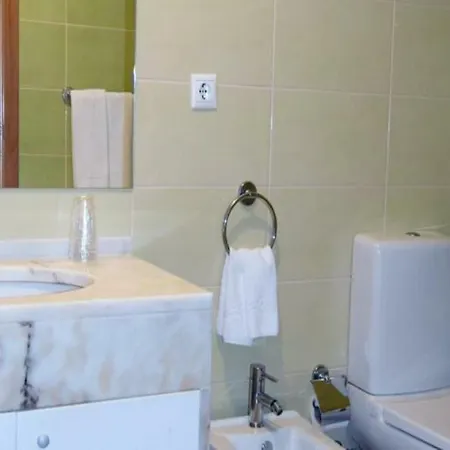 Katavento Hotel Monte Gordo